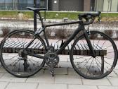 Canyon Ultimate CF SLX