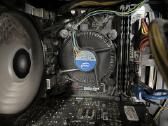 I3 10100f + Gigabyte H410m V3