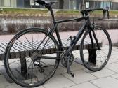 Canyon Ultimate CF SLX - nuotraukos Nr. 3