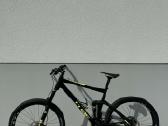 Cube stereo 140 Hpa Race 27.5 22 dydis L-XL - nuotraukos Nr. 4