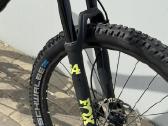 Cube stereo 140 Hpa Race 27.5 22 dydis L-XL - nuotraukos Nr. 6