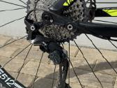 Cube stereo 140 Hpa Race 27.5 22 dydis L-XL - nuotraukos Nr. 7