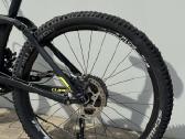 Cube stereo 140 Hpa Race 27.5 22 dydis L-XL - nuotraukos Nr. 5