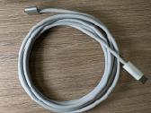 Apple Magsafe 3, Balta / Juoda, A2363