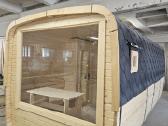 Pirtis 3 m ilgio ( bačka), sauna,pirtys - nuotraukos Nr. 37