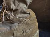 Danner taktiniai military batai - nuotraukos Nr. 2