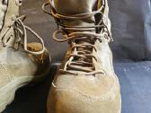 Danner taktiniai military batai - nuotraukos Nr. 5