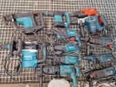 Makita, Bosch perforatoriai