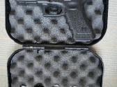 Glock 17 Gen3 - nuotraukos Nr. 3