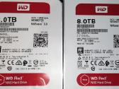 Wd Red, Ironwolf, Synology - Papildyta 2026.05.10 - nuotraukos Nr. 3