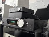 Lyngdorf Tdai 2200 2x220w/8 (Made in Denmark) - nuotraukos Nr. 2