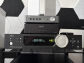Lyngdorf Tdai 2200 2x220w/8 (Made in Denmark) - nuotraukos Nr. 3