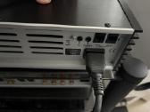 Lyngdorf Tdai 2200 2x220w/8 (Made in Denmark) - nuotraukos Nr. 5