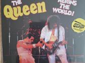 Queen - nuotraukos Nr. 13