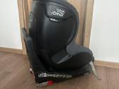 Britax Römer Dualfix - nuotraukos Nr. 3