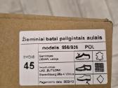 "Demar" taktiniai batai pailgintais aulais - nuotraukos Nr. 3