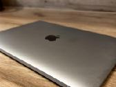 MacBook 2016 - nuotraukos Nr. 2