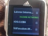 Laikrodis adidas - nuotraukos Nr. 2