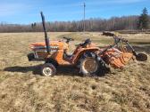 Kubota