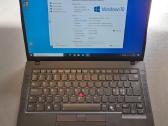 Lenovo Thinkpad T14 Gen 5 (Ultra 7 / 32gb / 512gb) - nuotraukos Nr. 2