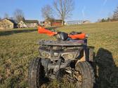 Hunter 125cc