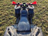 Hunter 125cc - nuotraukos Nr. 2