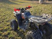 Hunter 125cc - nuotraukos Nr. 4