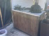 Big Grill Kepsninė 34cm