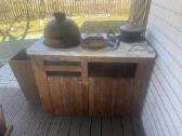 Big Grill Kepsninė 34cm - nuotraukos Nr. 2