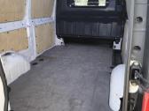 Krovininių mikroautobusų nuoma Kaune - nuotraukos Nr. 5