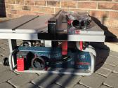 Bosch Professional Gcm 8 Sde kaip naujas - nuotraukos Nr. 3
