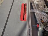 Bosch Professional Gcm 8 Sde kaip naujas - nuotraukos Nr. 5