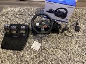 Logitech g29