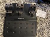 Logitech g29 - nuotraukos Nr. 3
