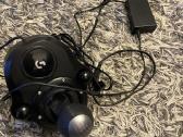 Logitech g29 - nuotraukos Nr. 4