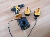 Dewalt suktukas