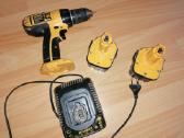 Dewalt suktukas - nuotraukos Nr. 2