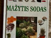 Knyga Mažytis sodas
