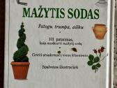 Knyga Mažytis sodas - nuotraukos Nr. 2