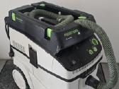 Festool Siurblys Clt 36 Ac