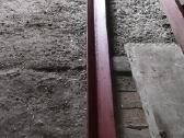 Metalas/kampuočiai 100x100x8 (8 vnt. po 4 m) - nuotraukos Nr. 2