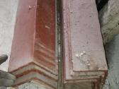 Metalas/kampuočiai 100x100x8 (8 vnt. po 4 m) - nuotraukos Nr. 5