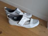Shimano Sh-tr5 48 triatlono plento batai - nuotraukos Nr. 3