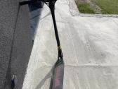 Triukinis paspirtukas - nuotraukos Nr. 3