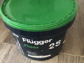 Lubiniai Flügger balti dažai
