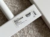 Gulliver Ikea lovelė - nuotraukos Nr. 7