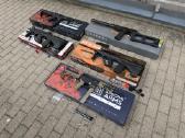 Tokyo Marui, Cyma ir Specna Arms ginklai - nuotraukos Nr. 3