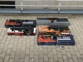 Tokyo Marui, Cyma ir Specna Arms ginklai - nuotraukos Nr. 2