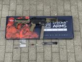 Tokyo Marui, Cyma ir Specna Arms ginklai - nuotraukos Nr. 4