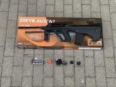 Tokyo Marui, Cyma ir Specna Arms ginklai - nuotraukos Nr. 5